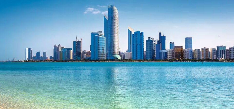 Turkey package holidays luxury in Abu Dhabi