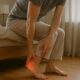 That Sharp Pain in Your Heel? You Don't Have to Live with It Anymore