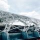 Modern Structural Engineering: Elevating Infrastructure with Steel Buildings and Fabric Tensile Architecture