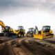 Navigating Heavy Machinery in UAE Types, Applications, and Selection Guide for 2027