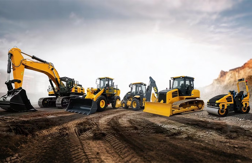 Navigating Heavy Machinery in UAE Types, Applications, and Selection Guide for 2027