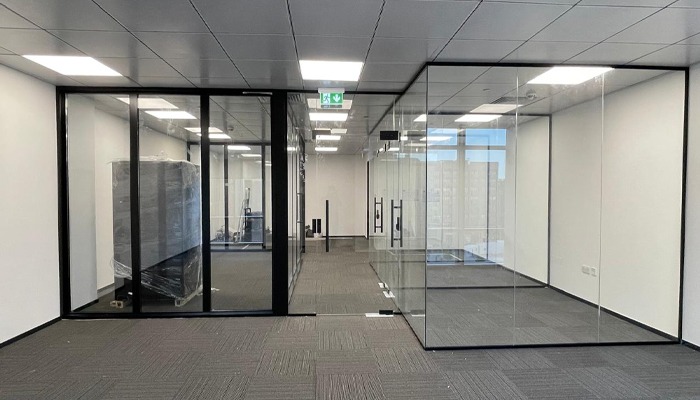 Best Glass Partition Suppliers & Installation Services in Dubai