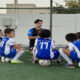 Football coaching for kids Dubai