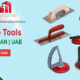 Tile Tools Supplier