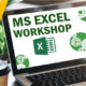 MS excel training in Sharjah
